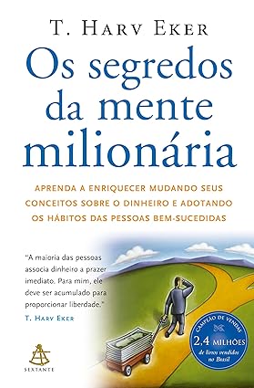 Capa do livro