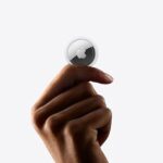 Apple AirTag2