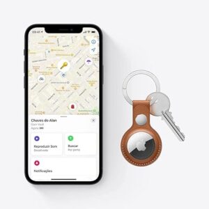 Apple AirTag4