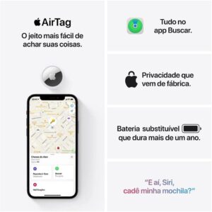 Apple AirTag5