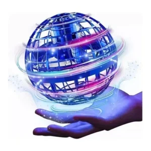 Bola Magica Voadora LED1