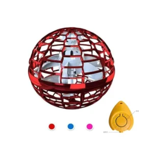 Bola Magica Voadora LED3