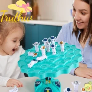 Brinquedo De Quebra Cabeca De Arvore De Equilibrio 1 1