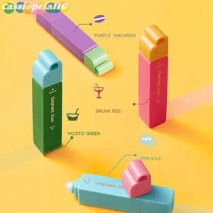 Caneta Removedora De Manchas De 12ML4