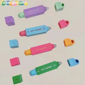 Caneta Removedora De Manchas De 12ML6