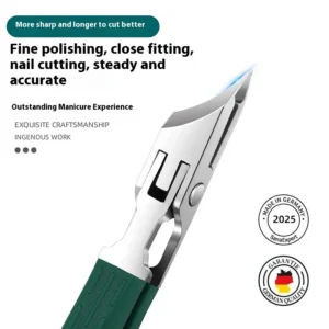 Cortador De Unhas Obliquo3