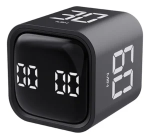 Cubo Timer