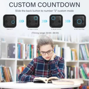 Cubo Timer3