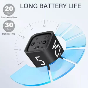 Cubo Timer6