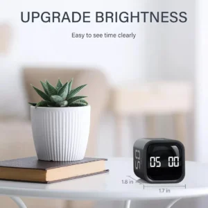 Cubo Timer7