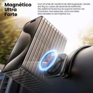 D NQ NP 2X 640613 MLB81445999275 122024 F suporte celular carro painel im magsafe 360 parabrisa qi2