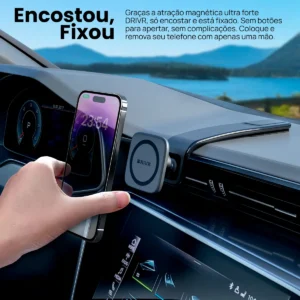 D NQ NP 2X 698500 MLB81177996360 122024 F suporte celular carro painel im magsafe 360 parabrisa qi2
