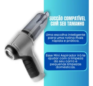 D NQ NP 2X 849421 MLB74480806947 022024 F mini aspirador po soprador vacuo 3em 1 portatil recarregavel