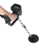 Detector De Metais Tianxun MD 4030 Prata Ouro Cobre4