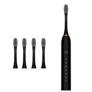 Escova de dentes elétrica recarregável Sonic IPX76