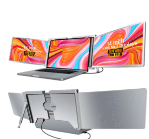Extensor de Monitor