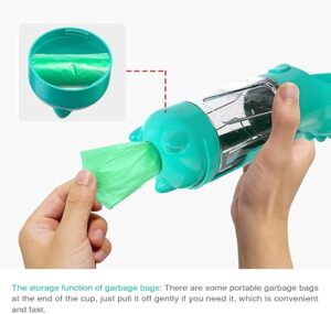 Garrafa de agua 4em 1 15