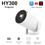 HY300 mini projetor6