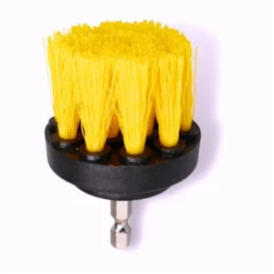 Kit Escovas De Limpeza Pesada Para Parafusadeira Furadeira5