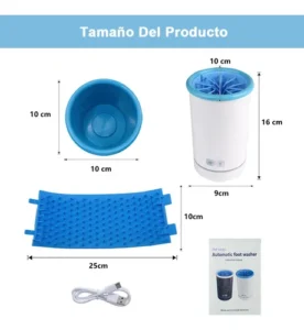 Limpador Automatico De Patas Para Caes2