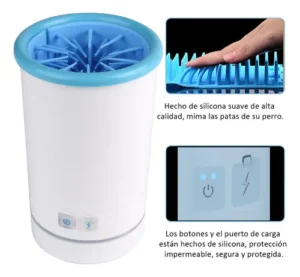 Limpador Automatico De Patas Para Caes3
