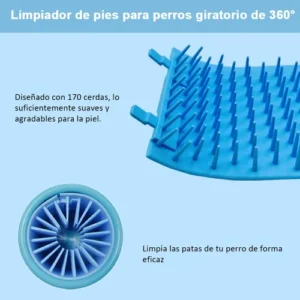 Limpador Automatico De Patas Para Caes4