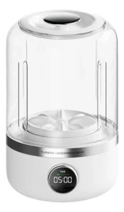 Maquina De Lavar Roupa Intima Ye021