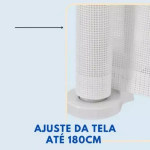 Portao de protecao retratil5