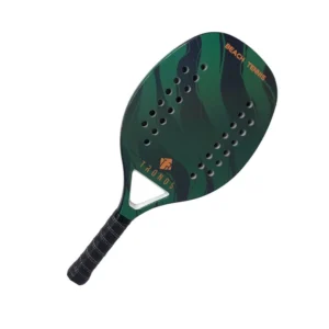 RAQUETE DE BEACH TENNIS carbono4