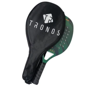 RAQUETE DE BEACH TENNIS carbono5