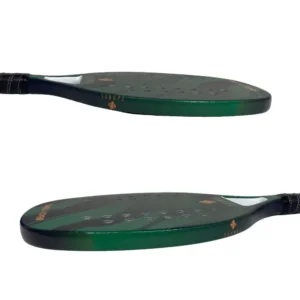 RAQUETE DE BEACH TENNIS carbono6