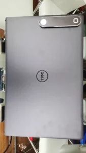 Suporte Lateral de Celular ou Tablet 5