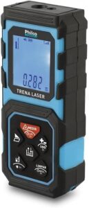Trena Laser Philco