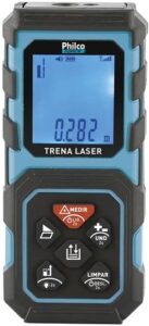 Trena Laser Philco2
