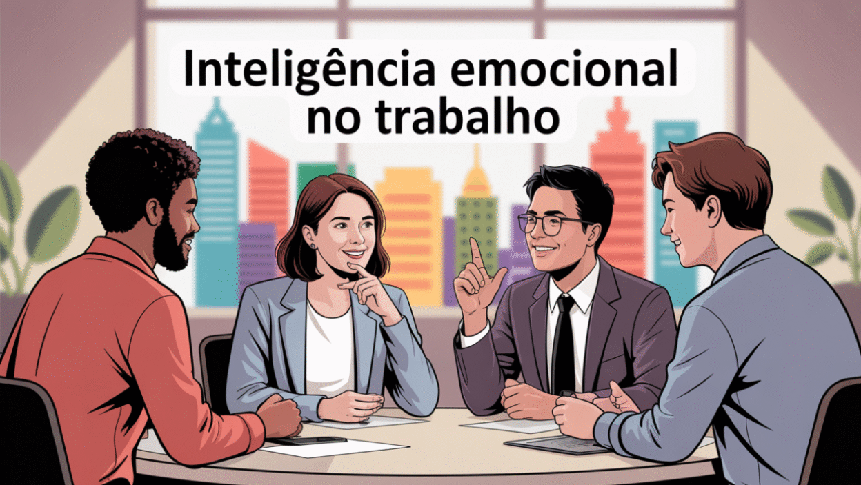 inteligencia emocional