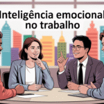 inteligencia emocional