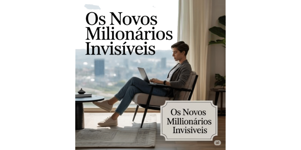 milionarios invisiveis