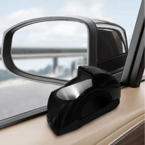 Cinzeiro De Porta De Carro À Prova De Vento Premium design Elegante Com Forro De metal5