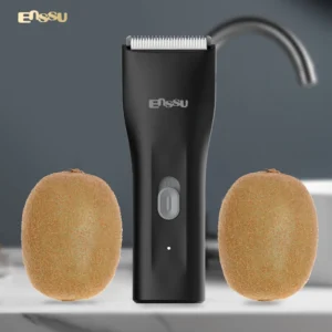 Depilação Masculino Áreas Íntimas Barbear 1