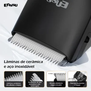 Depilação Masculino Áreas Íntimas Barbear 4