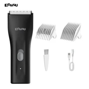 Depilação Masculino Áreas Íntimas Barbear 9