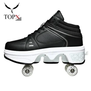 Heelys Sapatos De Patinagem Para Crianças De Quatro Rodas10