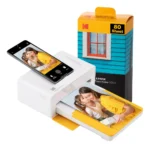 Impressora Fotográfica Instantânea Kodak1
