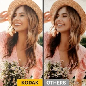 Impressora Fotográfica Instantânea Kodak4