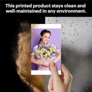 Impressora Fotográfica Instantânea Kodak5