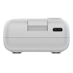 Impressora Termica A4 Portatil Bluetooth App Celular Recarregavel Usb Maxbom8