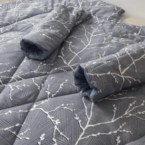 Preguiçoso com Manga Quilt Winter Anti Kick Sleeve Quilt Multifuncional Espessado no Corpo Quilt Play Mobile Phone3