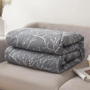 Preguiçoso com Manga Quilt Winter Anti Kick Sleeve Quilt Multifuncional Espessado no Corpo Quilt Play Mobile Phone4