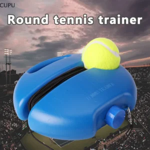 Training Ferramenta Primária Exercício De Treinamento De Tênis Bola6