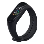 Xiaomi Smartband Bluetooth Mi Smart MI Band 4 100% Original Tela 0,95'' Preto2